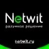 NETWIT логотип. NETWIT Липецк логотип. NETWIT logo. Net wit