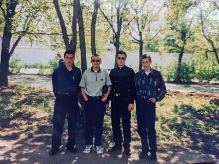 Казань 1997 год