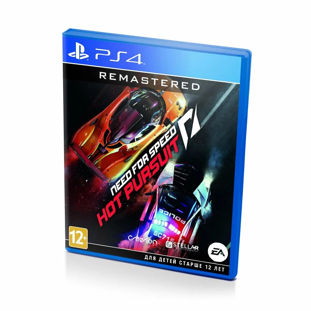 Remastered ps4 купить