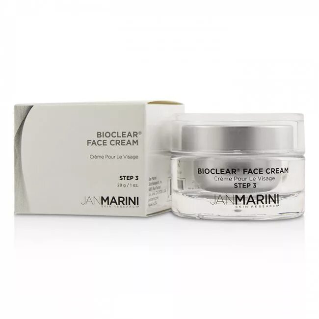 Крем для лица Marini. Jan Marini Bioclear Cream. Jan Marini косметика для глаз. Косметика марини