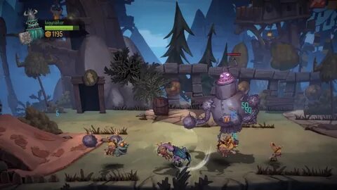 Zombie Vikings (2015) .