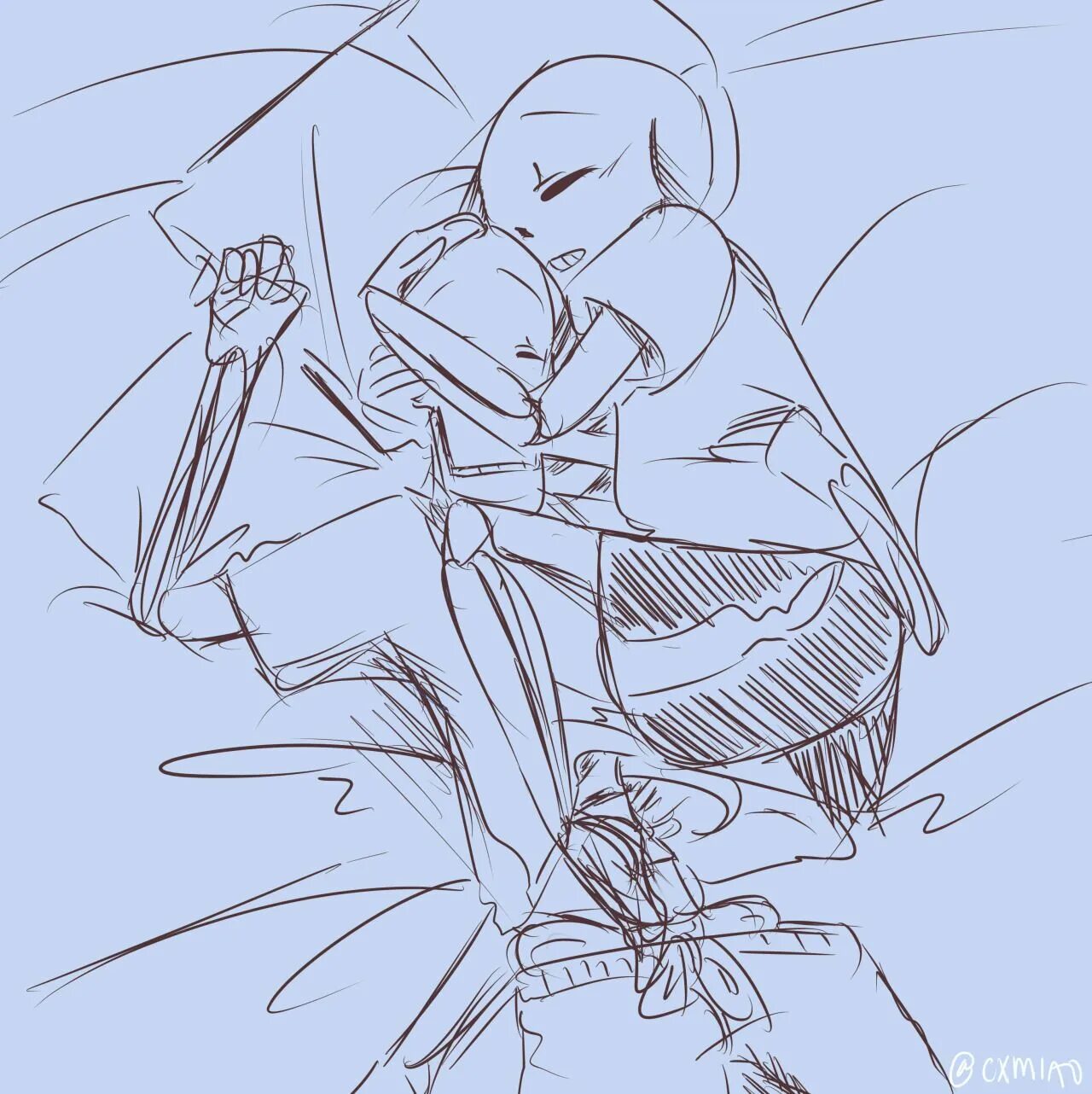 Fontcest Sans x Papyrus комиксы. Sans x Papyrus 18. Sans x Papyrus Yaoi. Андертейл Папирус яой.