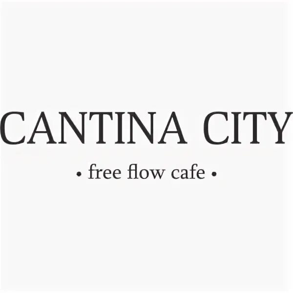 Cantina city
