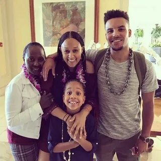 Her children