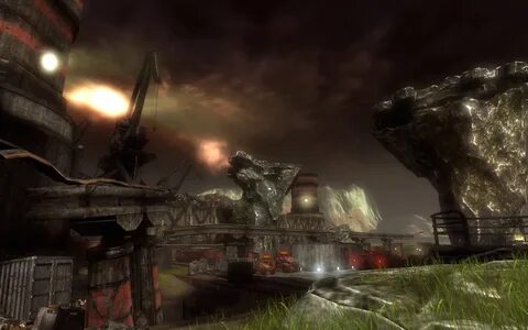 Old unreal