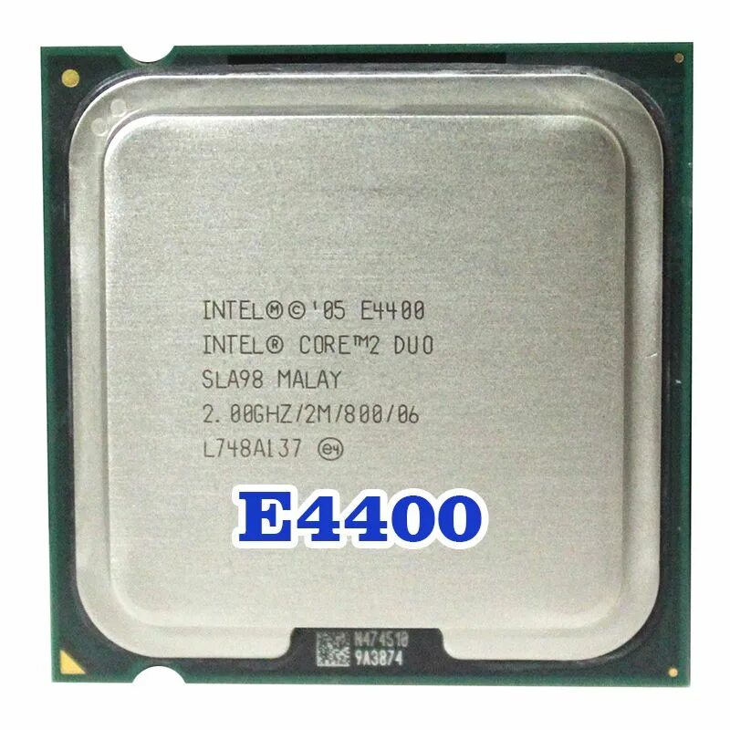 Cpu core 2. Процессор intel core 2 duo e4400. процессор intel core 2 duo 4400. intel core 2 duo 4400 sla3f. core 2 duo e4400 box.