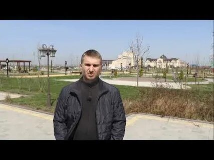 Гиреев магомед