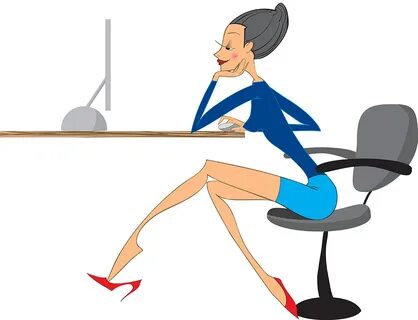 Работала в ситуациях любой