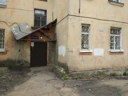 Тихвин новгородская улица