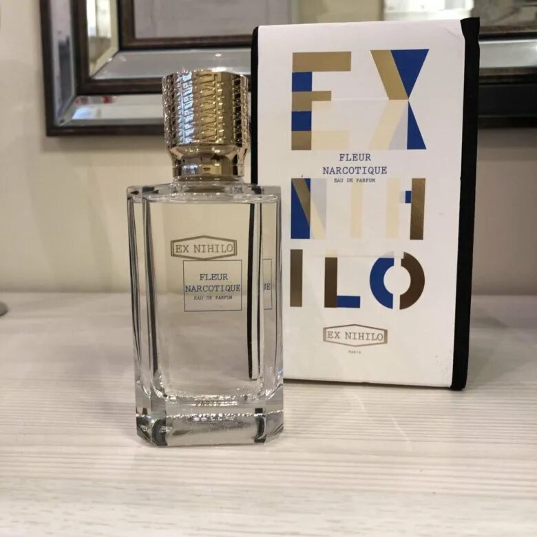 Нехило флер. Духи ex Nihilo fleur Narcotique. Духи ex Nihilo fleur Narcotique 100 мл. Ex Nihilo fleur Narcotique, EDP, 100 ml. Ex Nihilo fleur Narcotique унисекс.