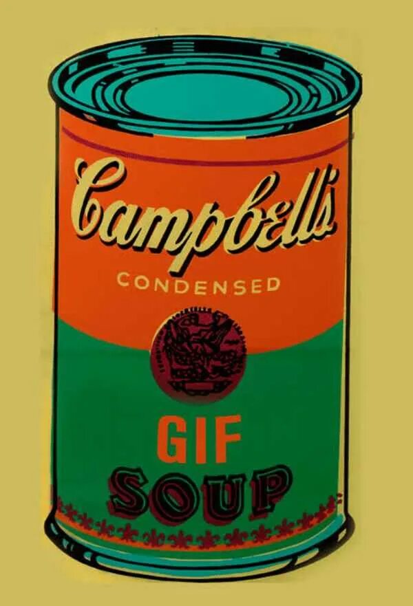 Soup cans. Энди Уорхол суп Кэмпбелл. Энди Уорхол банки с супом Кэмпбелл 1962. Поп-арт Энди Уорхол банки супа. 32 Банки супа Кэмпбелл Уорхола.