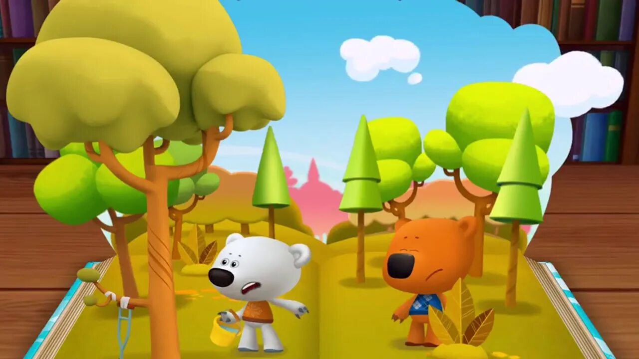 Мимимишки 1 сезон 1 серия. Мимимишки герои саня. Как лечить дерево мимимишки. Мимимишки игры кеша и тучка мультик. Мимимишки новые серии.