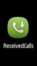 Received calls