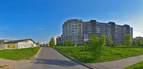 Калининград. Микрорайон "Сельма-2": ozertcov - ЖЖ