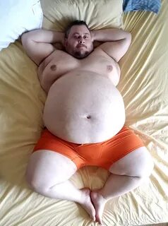 Super Obese Superchub Fat