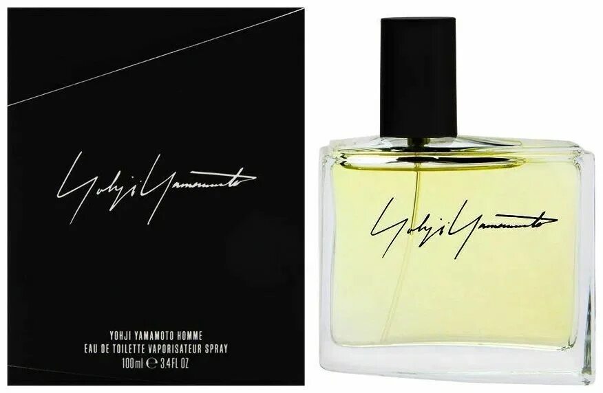 Yohji yamamoto i am going. Yohji yamamoto - pour homme, 100 ml. yohji yamamoto eau de toilette.