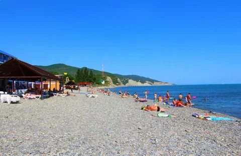 Южная озереевка в новороссийске