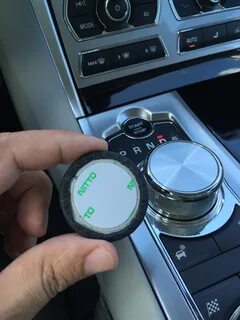 Range selector