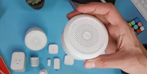 Подключить xiaomi home