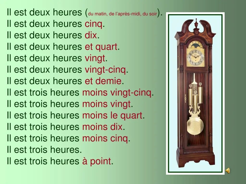 Quelle heure est-il упражнения. Observez chaque horloge et dites ecrivez l'heure indiquee ответы. Стих на французском языке quelle heure est-il il est Midi. Quelle heure est-il из учебника. Quelle heure est il