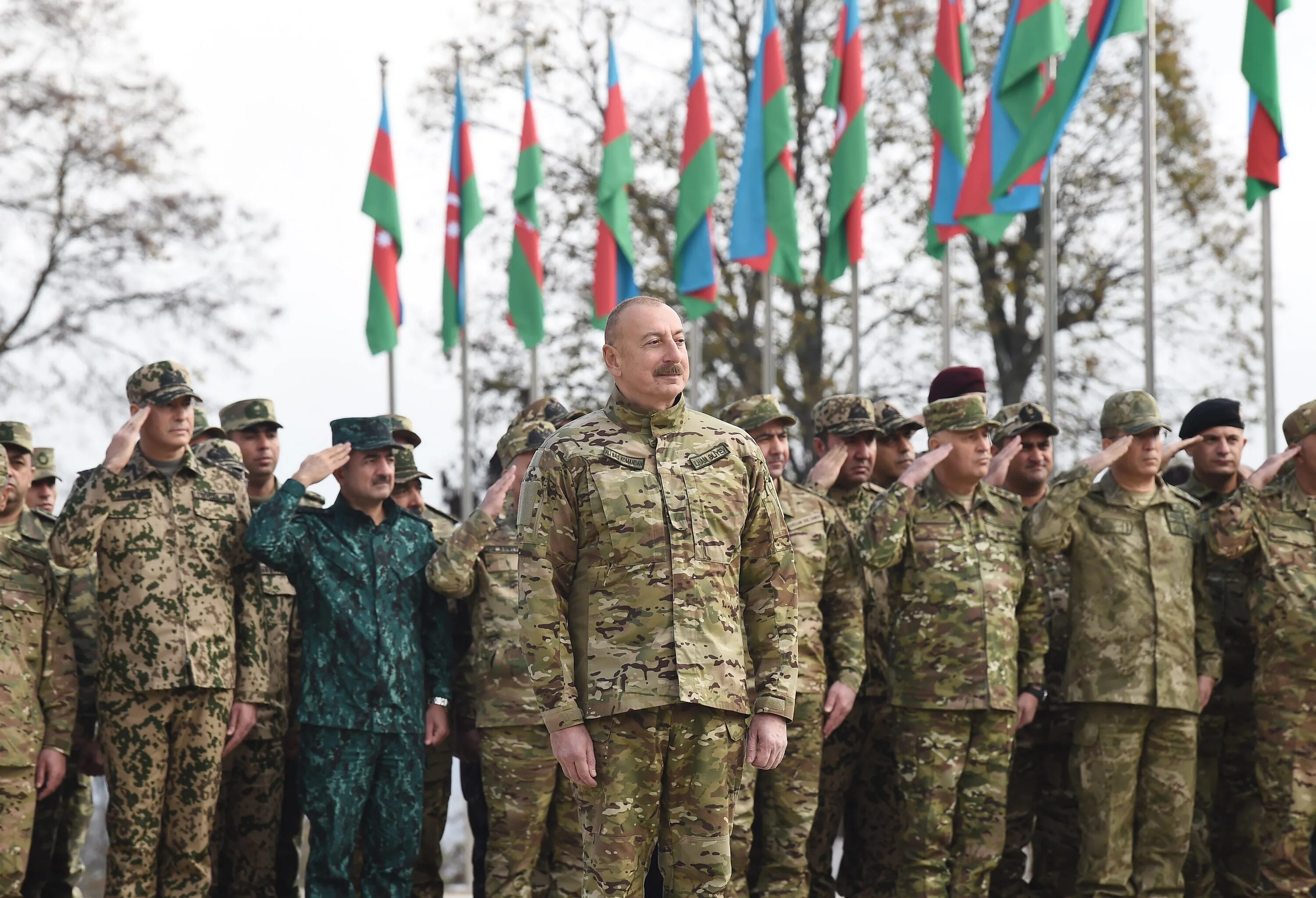 Азербайджан новости видео свежие. Армия Азербайджана. Армия Азербайджана 2022. Форма армии Азербайджана.