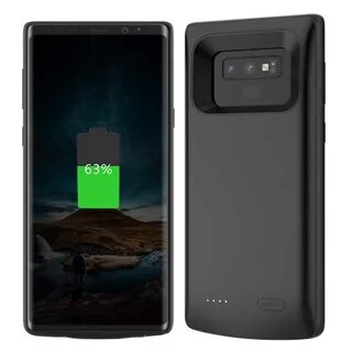 Аккумулятор note 9