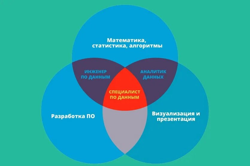 Разделы it сферы. Список популярных профессий в it сфере. Тест на профессию в it