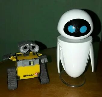 Robot e10