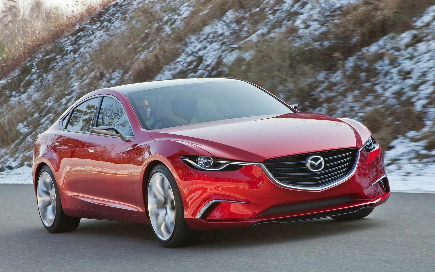 Машина мазда фото. Мазда такери. Mazda Takeri 2020. Мазда 6 прототип. Мазда красная последняя модель.