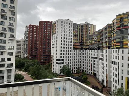 Квартиры на народном ополчении