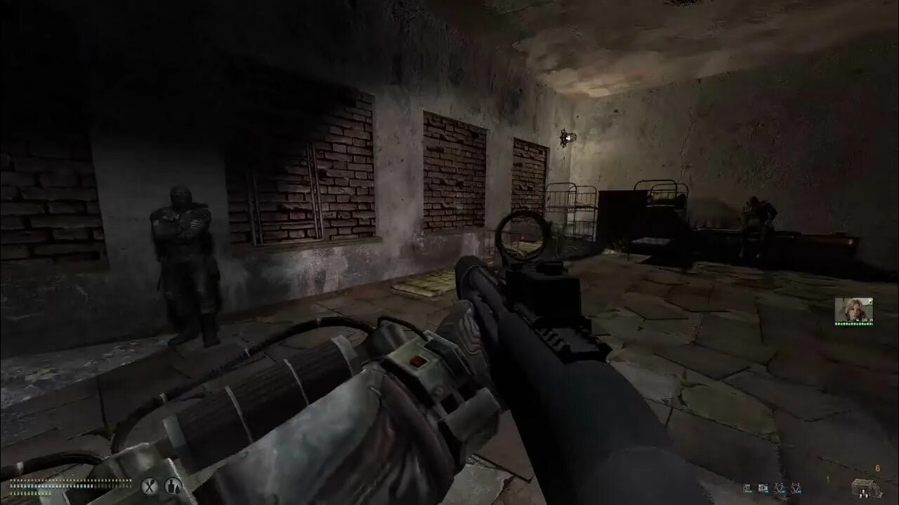 Stalker anomaly паки. Stalker anomaly 1.5.1 оружейный пак. вепрь-12 аномали сталкер. лучший оружейный пак для сталкер anomaly.