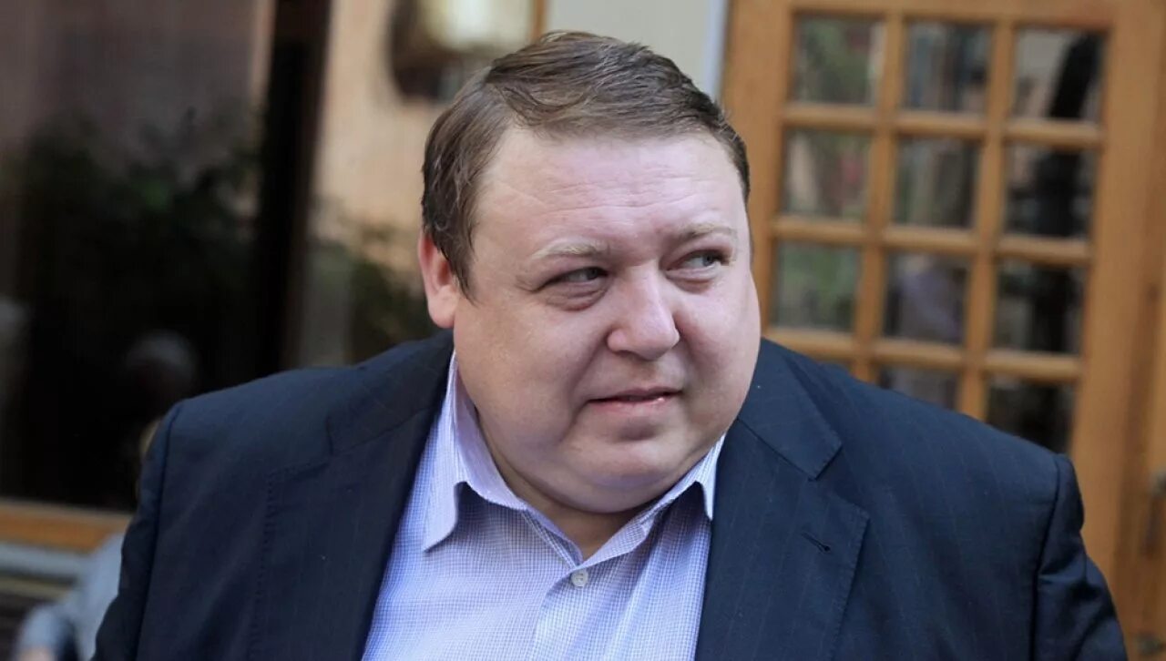 Новое фото похудевшего на 100 кг Александра Семчева вызвало оторопь - Сериалы