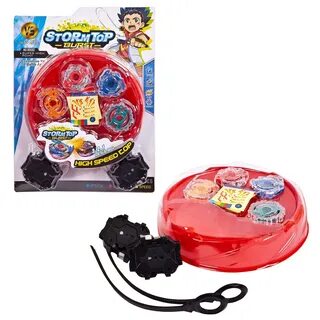 Настольная игра волчки