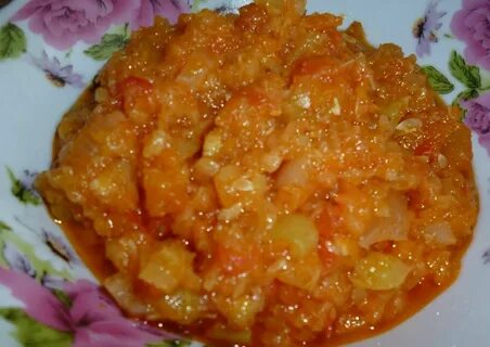 Кабачковая икра рецепт на сковороде просто