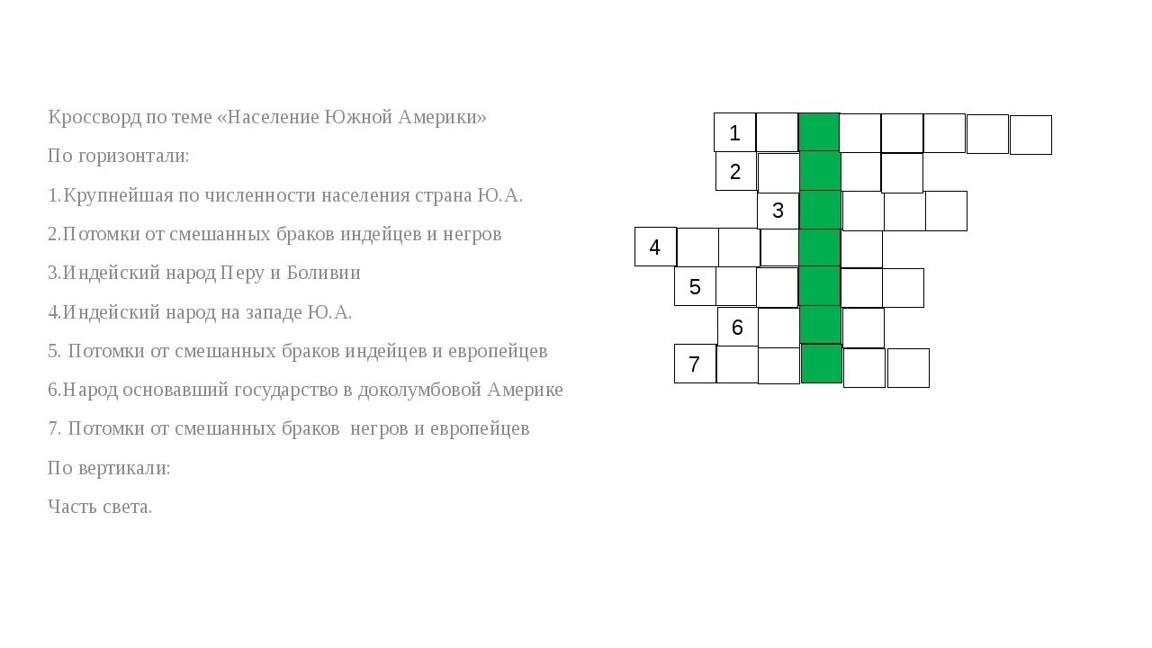 Кроссворд Южная Америка 7 класс география. Кроссворд по Южной Америке с ответами. Кроссворд на тему Южная америкк. Кроссворд на тему Южная Америка. Кроссворд по латыни