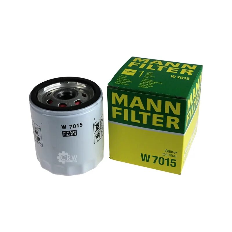 Mann w7015. Фильтр Манн w7015. Mann-Filter w 7015. Фильтр масляный Манн оригинал w7015. W7015 Mann-Filter фильтр масляный двигателя.