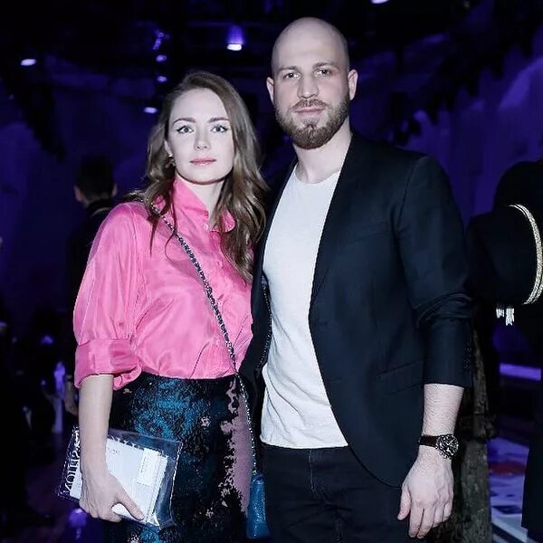 Красная дорожка премии Best Dressed-2018. Часть I Sobaka.ru