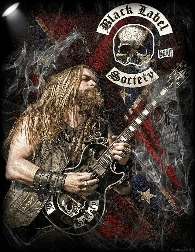 Label society. Закк Уайлд 2021. Zakk Wylde группа. Zakk Wylde Black Label Society. Группа Black Label Society.