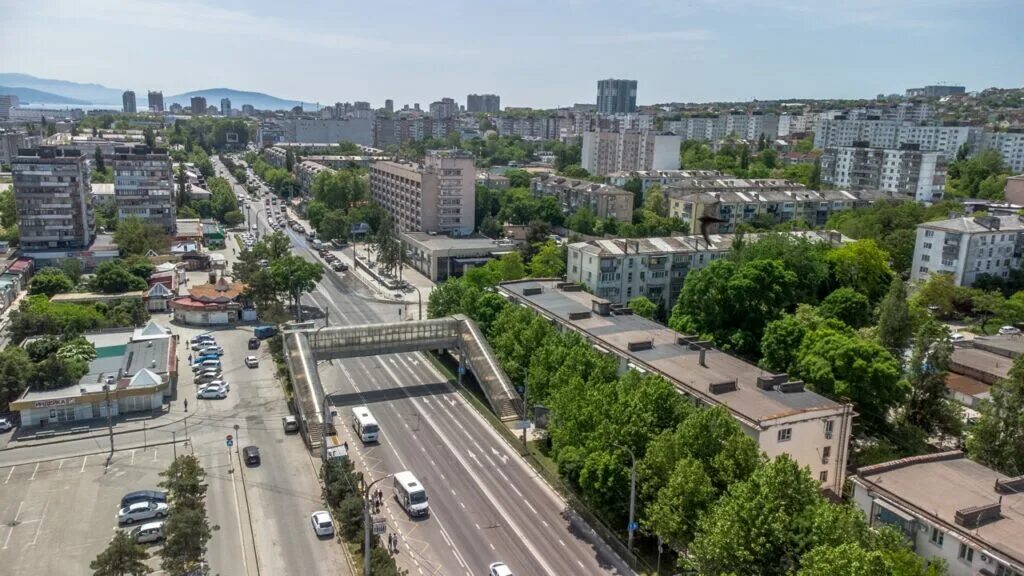 Новороссийск 2022. Новороссийск пешеходная улица. Новороссийск улица Первомайская. Новороссийск дороги.