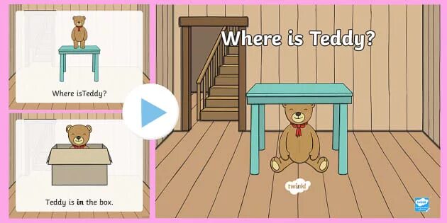 This is my teddy. Prepositions малыши. Teddy Bear on the Table. Wheres Teddy Bear презентация. Teddy Bear prepositions.