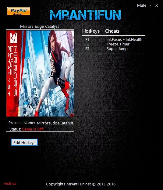 Чит edge. Mirror трейнер. edge of eternity трейнер. mirror&#039;s edge trainer. mirror читы.