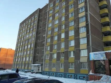 Ул крупской 17