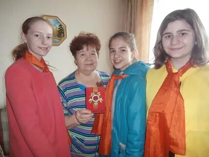 Электронная школа прокопьевск