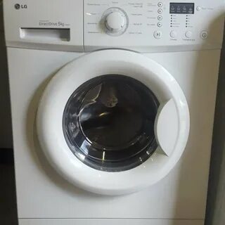 Lg direct drive 5.5