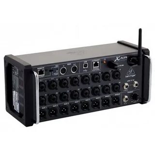 Behringer x air