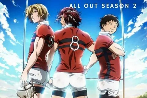 All out time