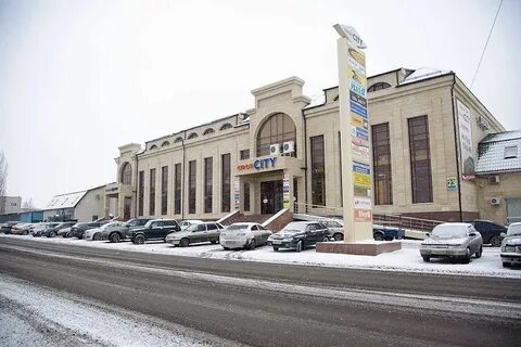 Фирмы оренбург