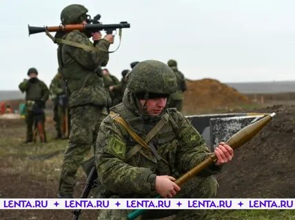 Российские войска окружили новоселидовку