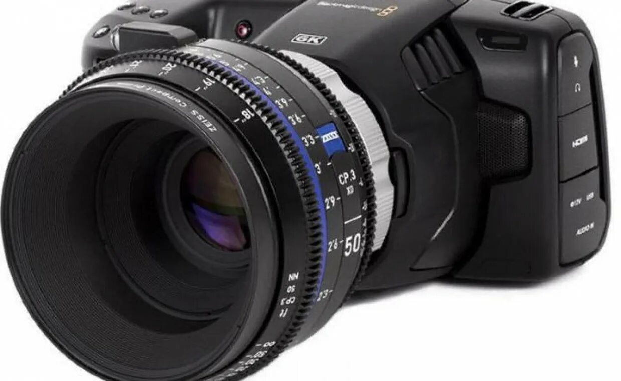 Камера 06. Камера Blackmagic 6k. Камера Blackmagic Pocket Cinema Camera 6k. Камера Блэк Мэджик 6 к. Dual native ISO BMPCC 6k.