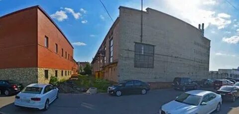 Санкт петербург ул цветочная 25